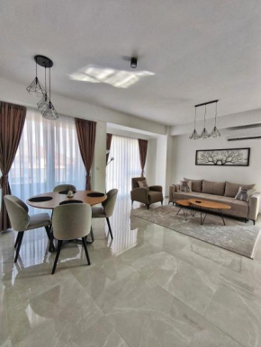 Aura apartment